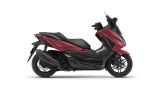 Forza 350 2026 rosso
